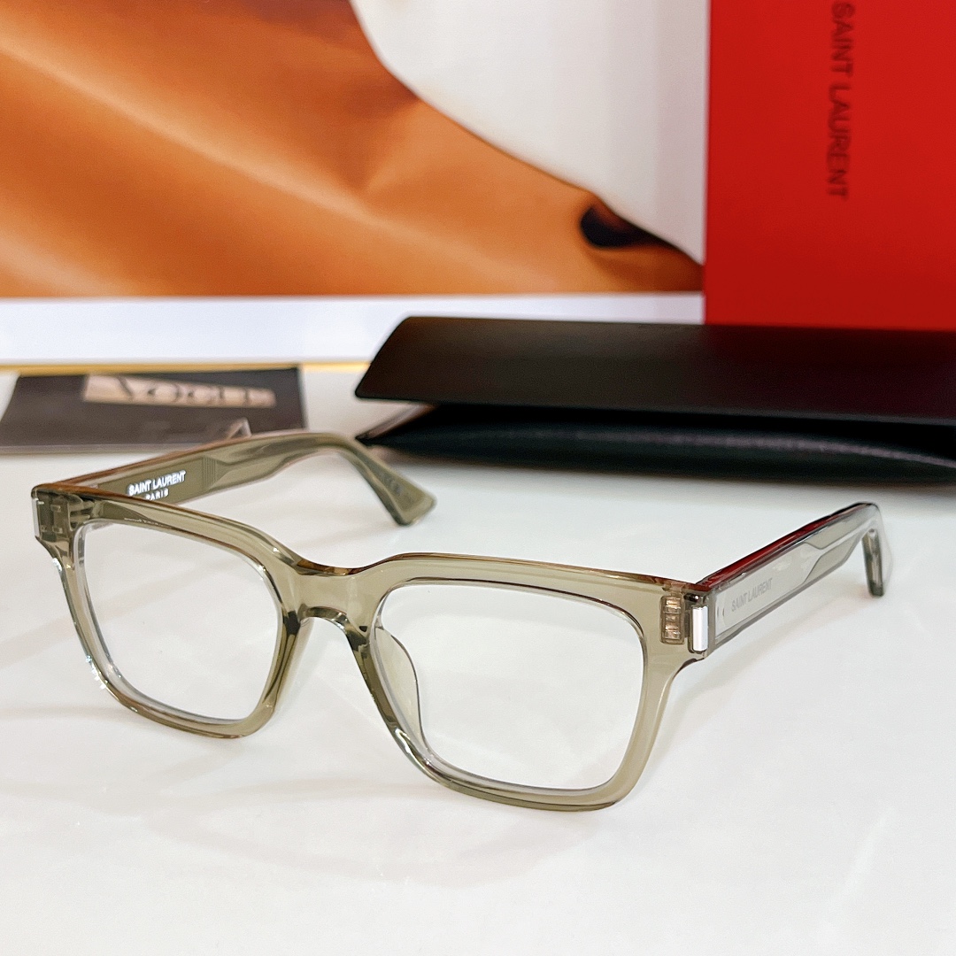  SAINT LAUREN*
MODEL：SL790/F
SIZE：53口19-145
🔝🔝