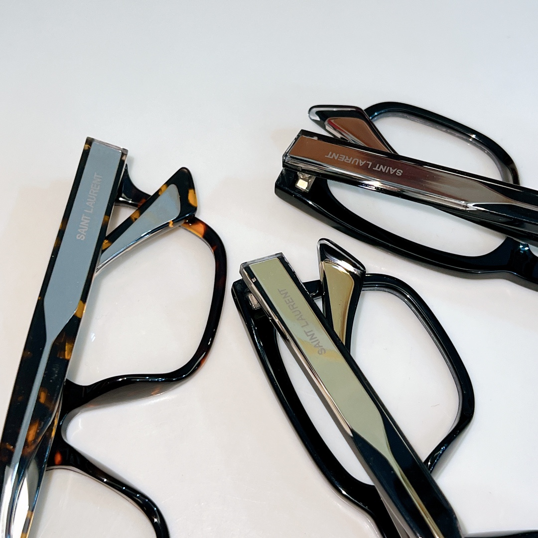  SAINT LAUREN*
MODEL：SL790/F
SIZE：53口19-145
🔝🔝