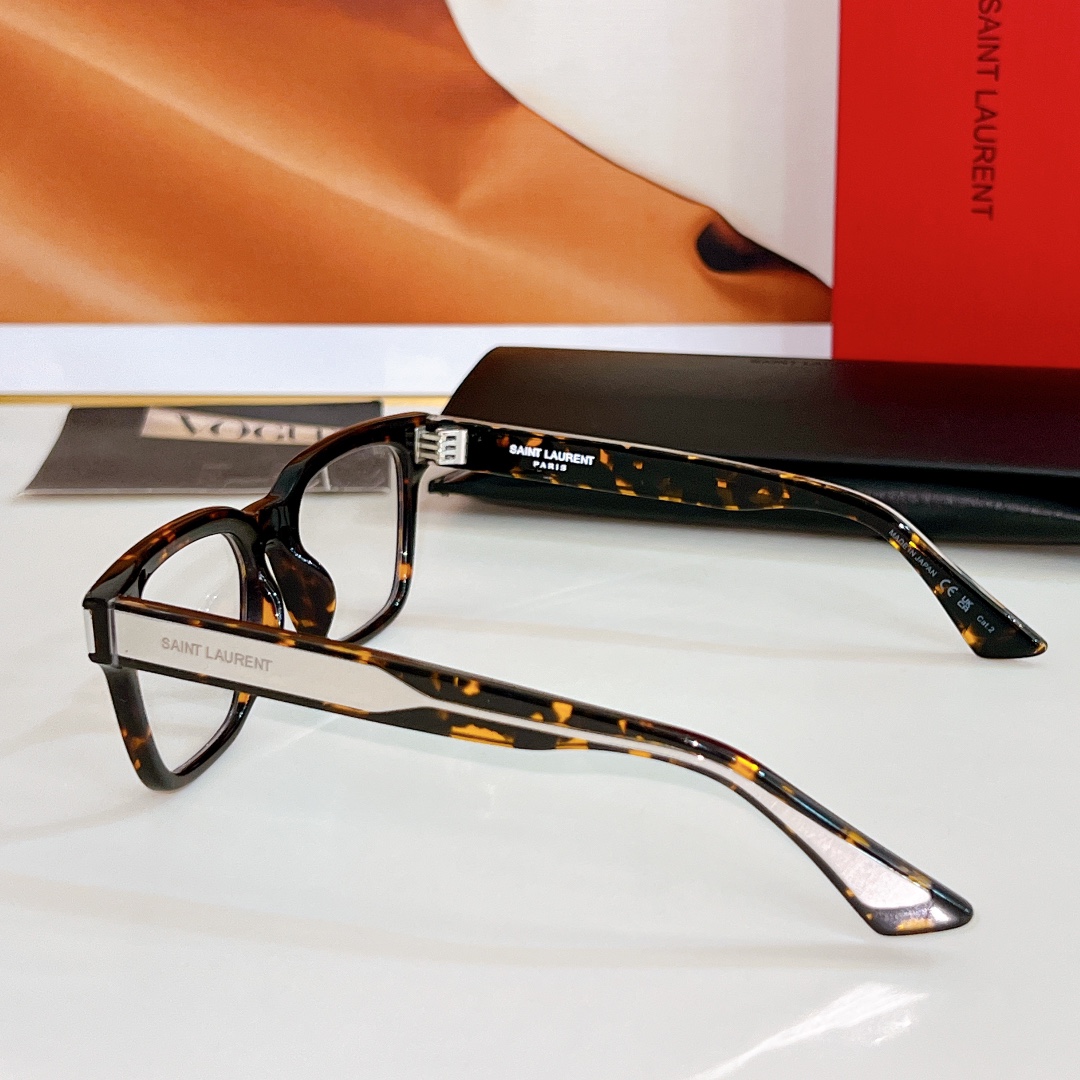  SAINT LAUREN*
MODEL：SL790/F
SIZE：53口19-145
🔝🔝