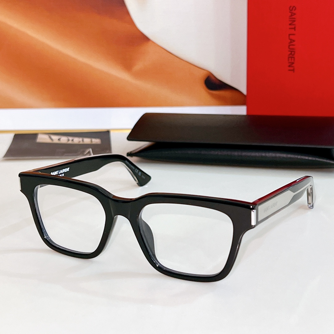  SAINT LAUREN*
MODEL：SL790/F
SIZE：53口19-145
🔝🔝