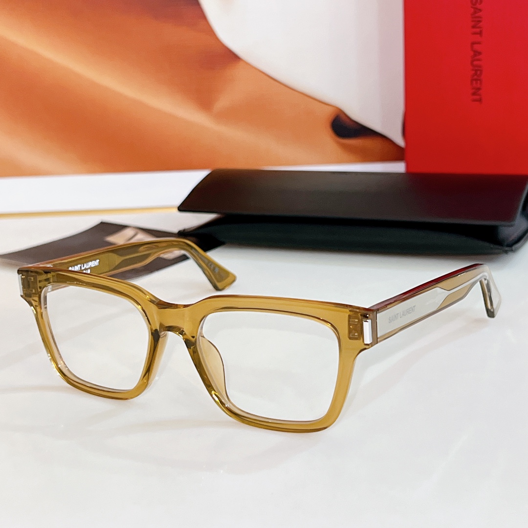  SAINT LAUREN*
MODEL：SL790/F
SIZE：53口19-145
🔝🔝