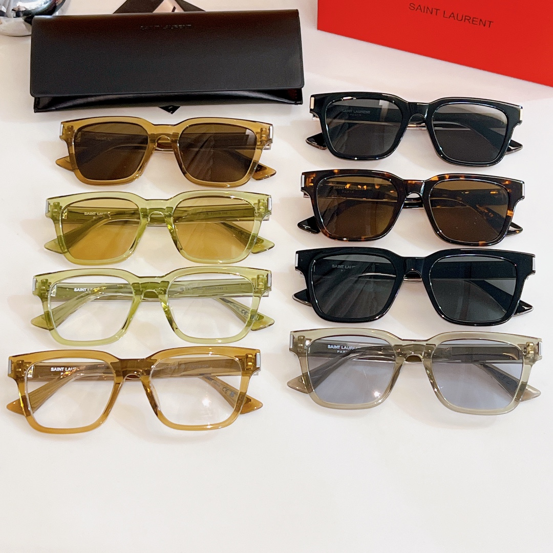  SAINT LAUREN*
MODEL：SL790/F
SIZE：53口19-145
🔝🔝