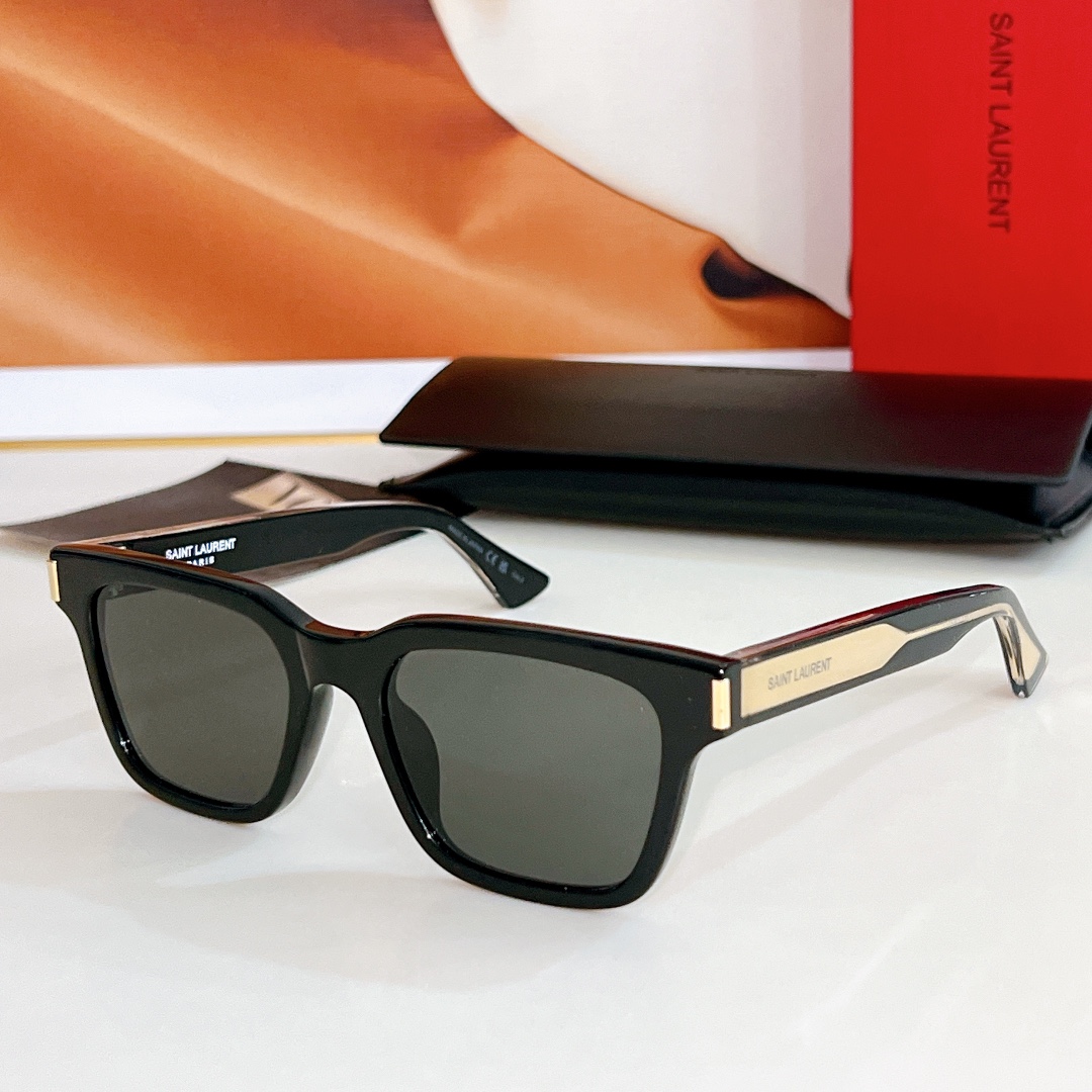  SAINT LAUREN*
MODEL：SL790/F
SIZE：53口19-145
🔝🔝