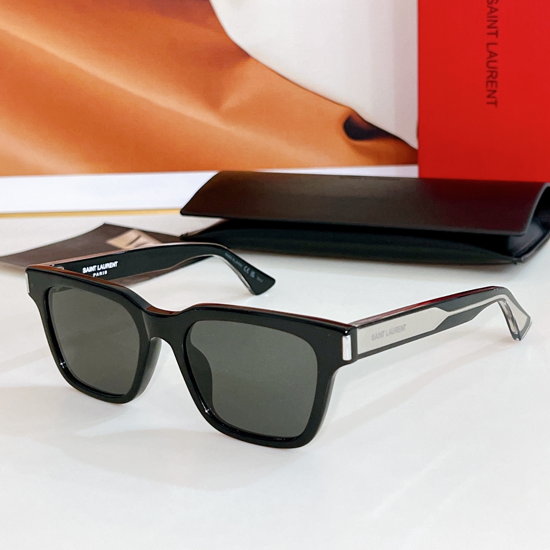  SAINT LAUREN*
MODEL：SL790/F
SIZE：53口19-145
🔝🔝