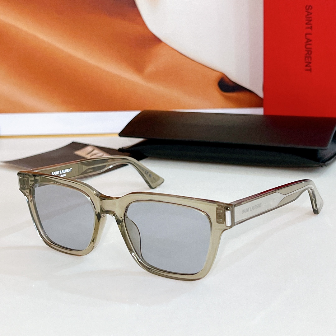  SAINT LAUREN*
MODEL：SL790/F
SIZE：53口19-145
🔝🔝