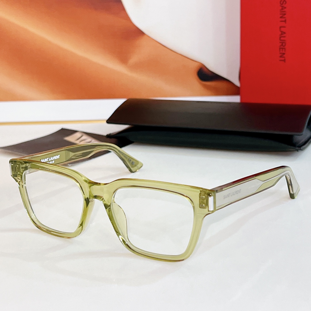  SAINT LAUREN*
MODEL：SL790/F
SIZE：53口19-145
🔝🔝