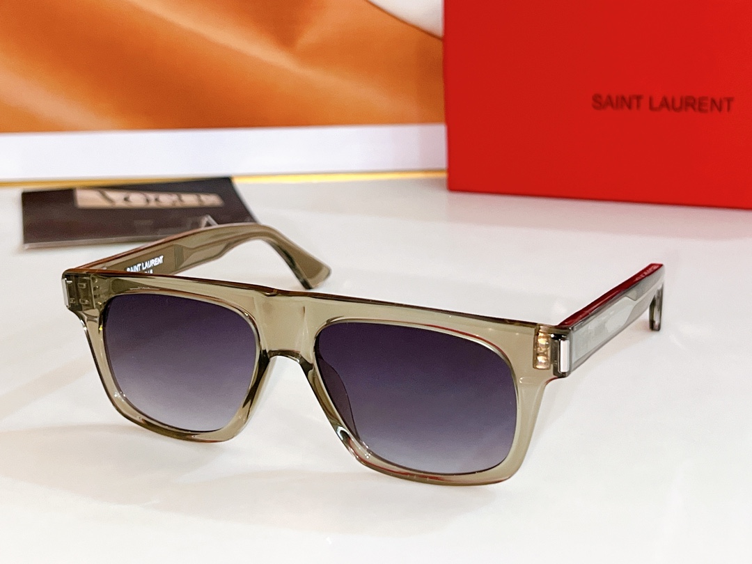 NO:369294,Saint Lauren* MODELSL791/F SIZE54 port 15-, glasses, saint laurent19860909Saint Lauren* MODELSL791/F SIZE54口15-,眼镜,saint laurent,glasses