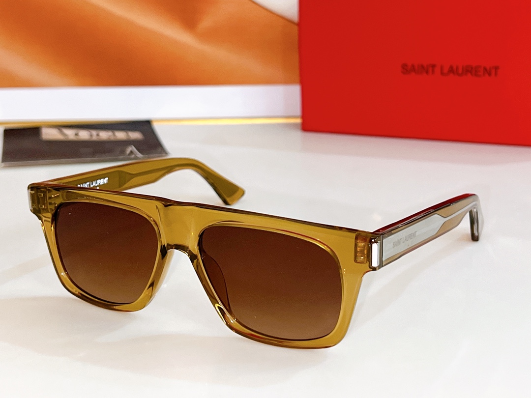 Saint Lauren*
MODEL：SL791/F
SIZE：54口15-145
🔝🔝
