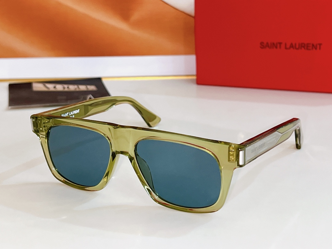 Saint Lauren*
MODEL：SL791/F
SIZE：54口15-145
🔝🔝
