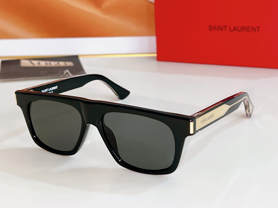 Saint Lauren*
MODEL：SL791/F
SIZE：54口15-145
🔝🔝
