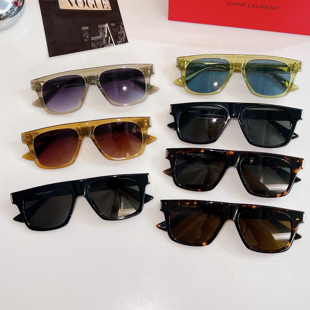 Saint Lauren*
MODEL：SL791/F
SIZE：54口15-145
🔝🔝
