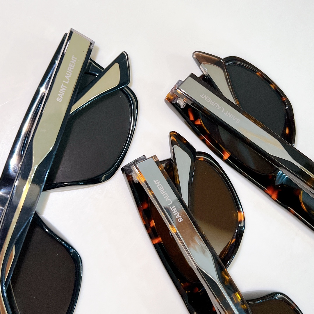 Saint Lauren*
MODEL：SL791/F
SIZE：54口15-145
🔝🔝
