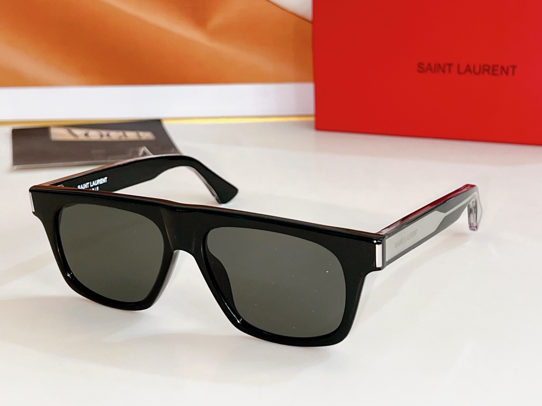 Saint Lauren*
MODEL：SL791/F
SIZE：54口15-145
🔝🔝
