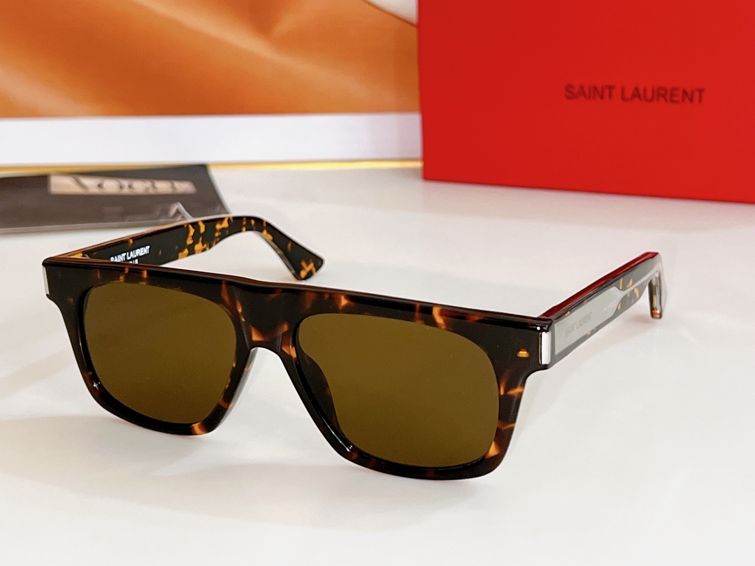 Saint Lauren*
MODEL：SL791/F
SIZE：54口15-145
🔝🔝
