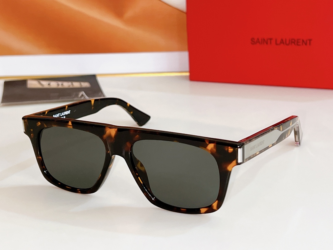 Saint Lauren*
MODEL：SL791/F
SIZE：54口15-145
🔝🔝
