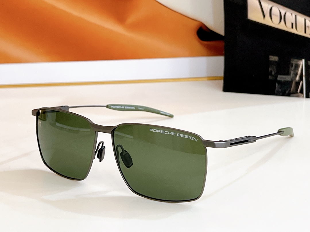  PORSCHE DESIG*
MODEL：8987
SIZE：61口13-145
🔝🔝