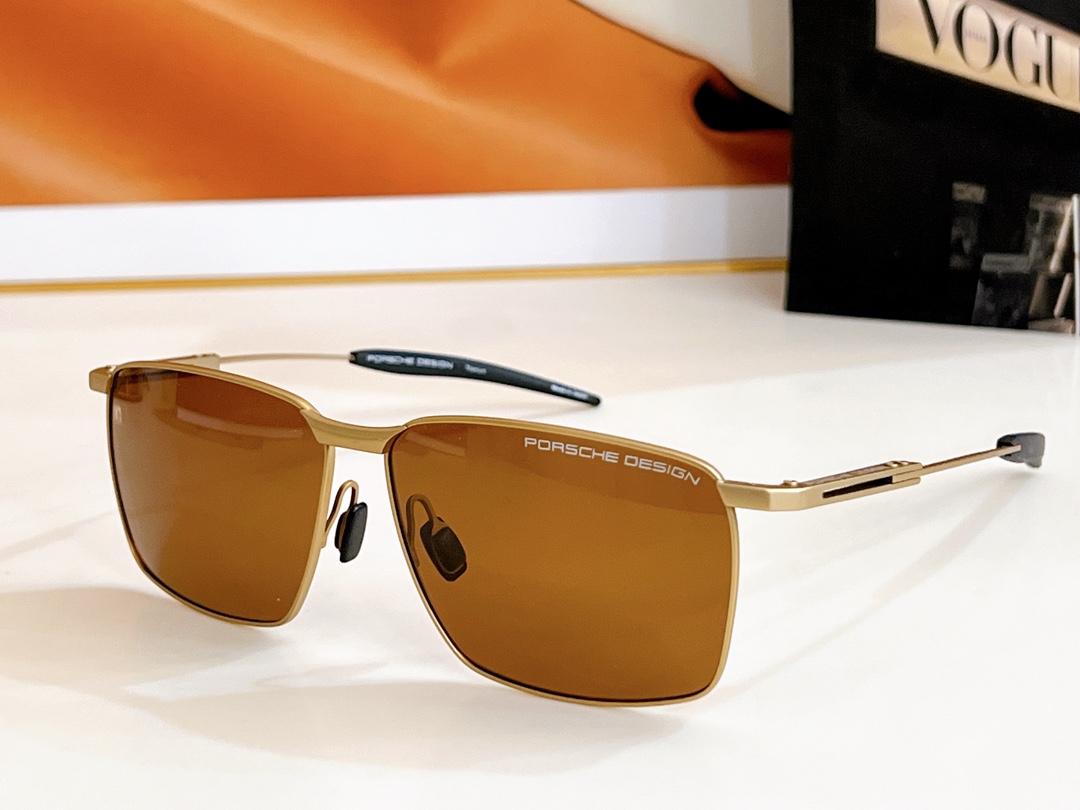  PORSCHE DESIG*
MODEL：8987
SIZE：61口13-145
🔝🔝