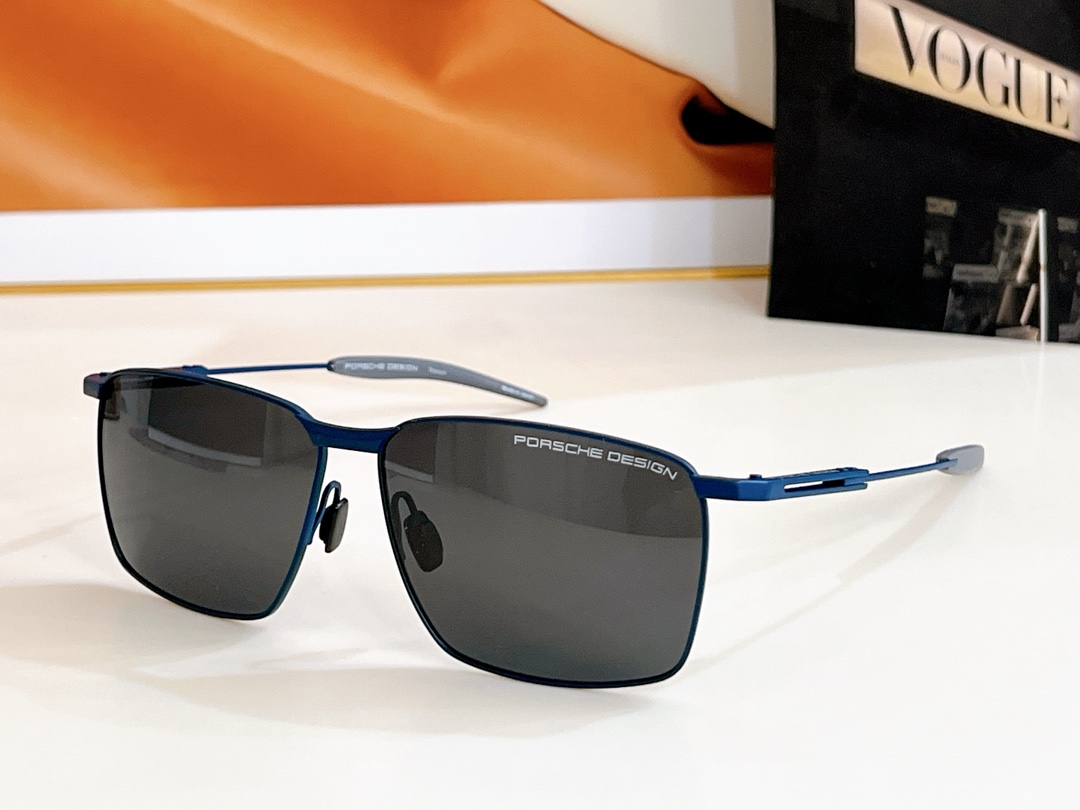  PORSCHE DESIG*
MODEL：8987
SIZE：61口13-145
🔝🔝