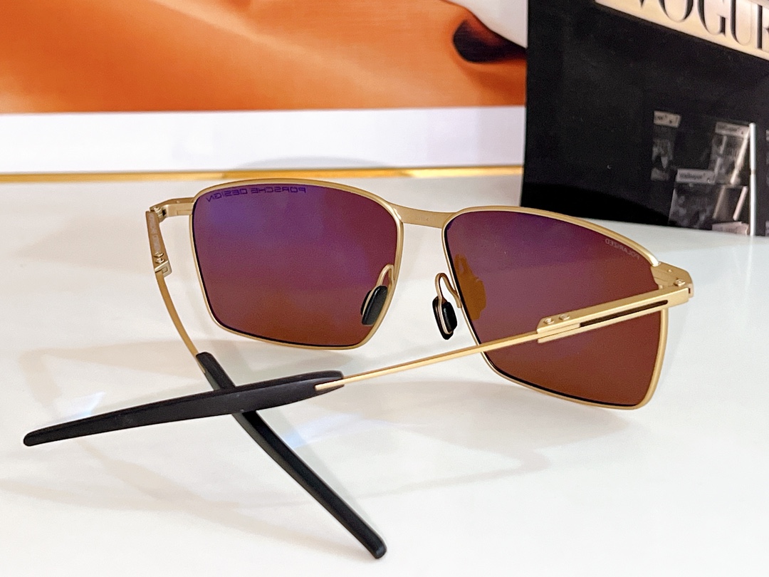  PORSCHE DESIG*
MODEL：8987
SIZE：61口13-145
🔝🔝