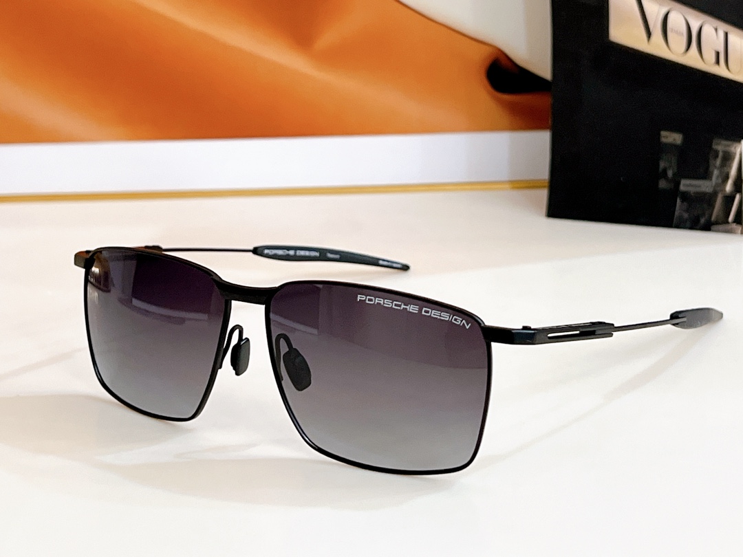  PORSCHE DESIG*
MODEL：8987
SIZE：61口13-145
🔝🔝