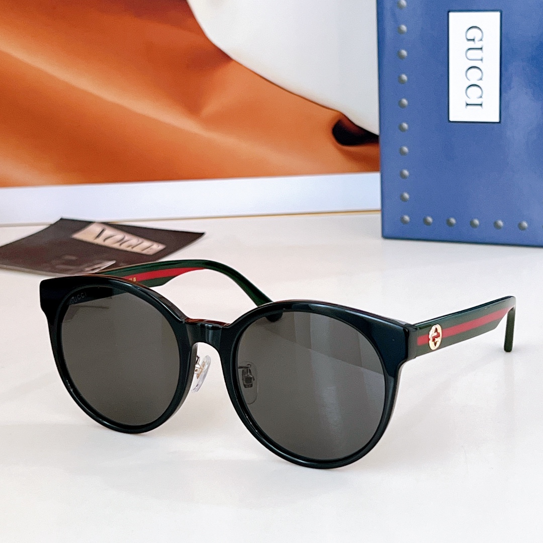 NO:369302,Gucc* Model: GG0416SK SIZE54 port 20-, glasses, gucci19860909Gucc* Model:GG0416SK SIZE54口20-,眼镜,gucci,glasses