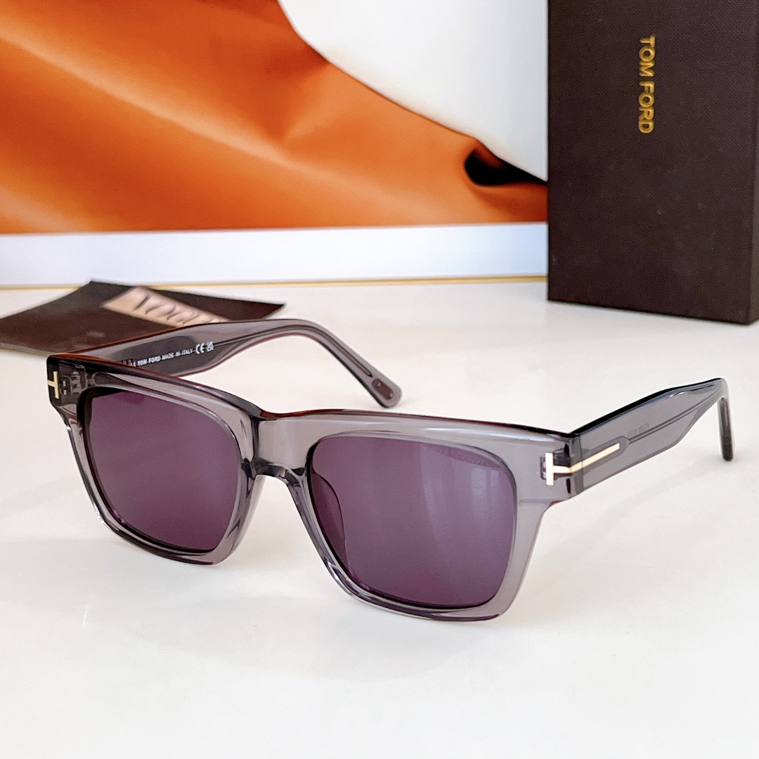  TOM FOR*
Model：FT1280
Size：53口19-145
🔝🔝