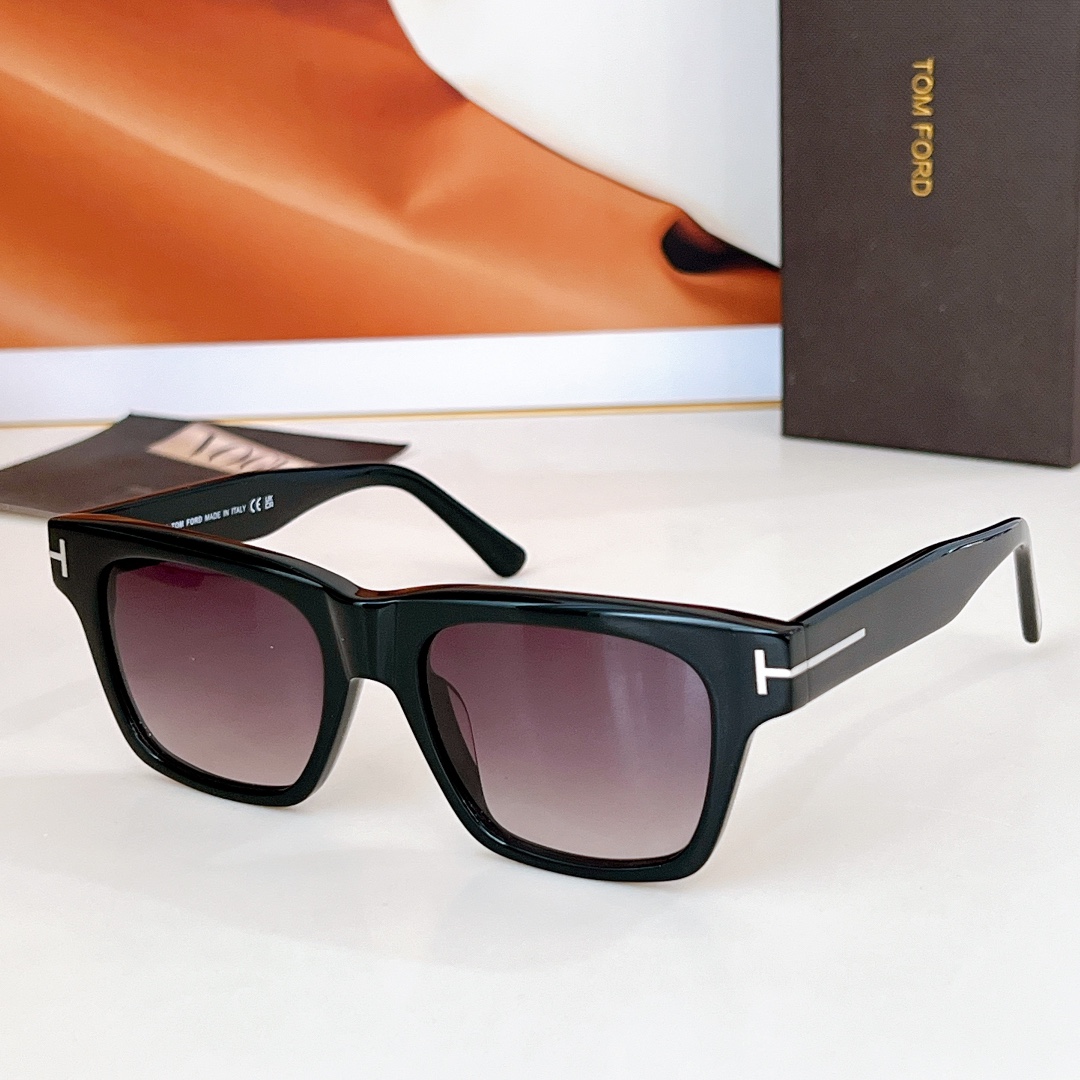  TOM FOR*
Model：FT1280
Size：53口19-145
🔝🔝