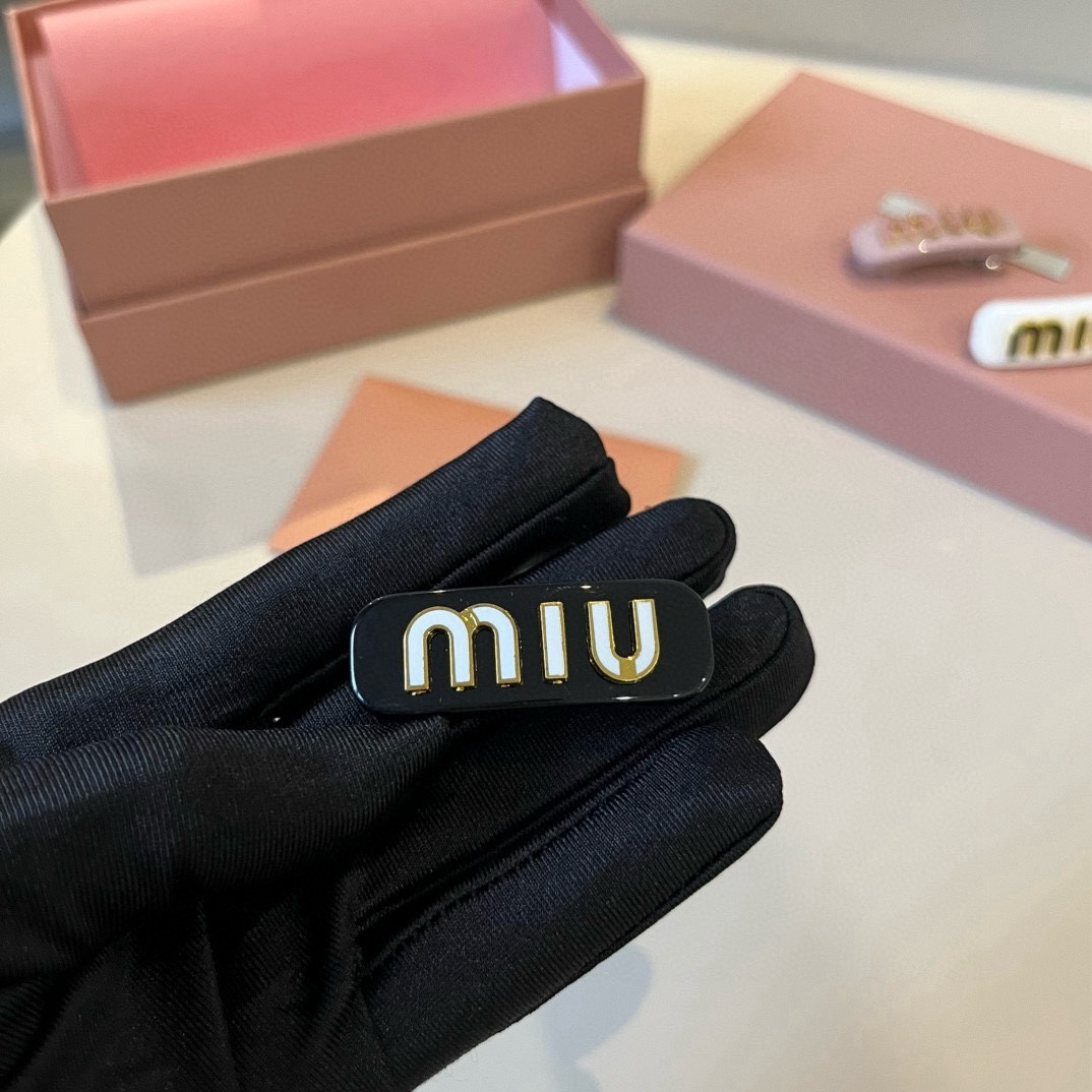 🆕《单个》


缪缪miumiu发夹
