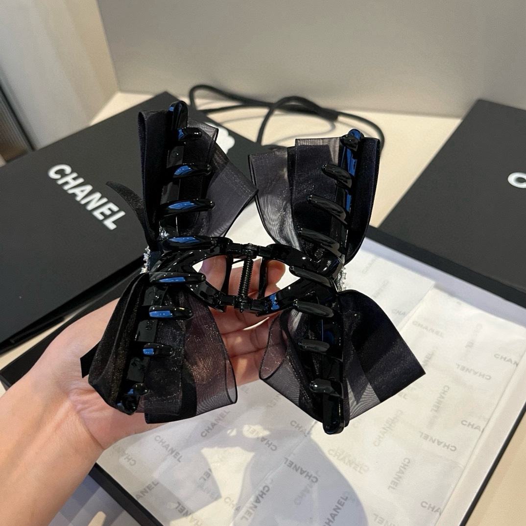 pChanel香奈儿新款发箍