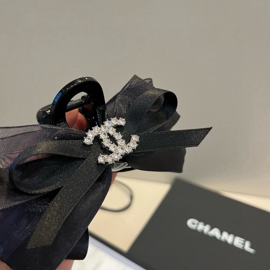 pChanel香奈儿新款发箍