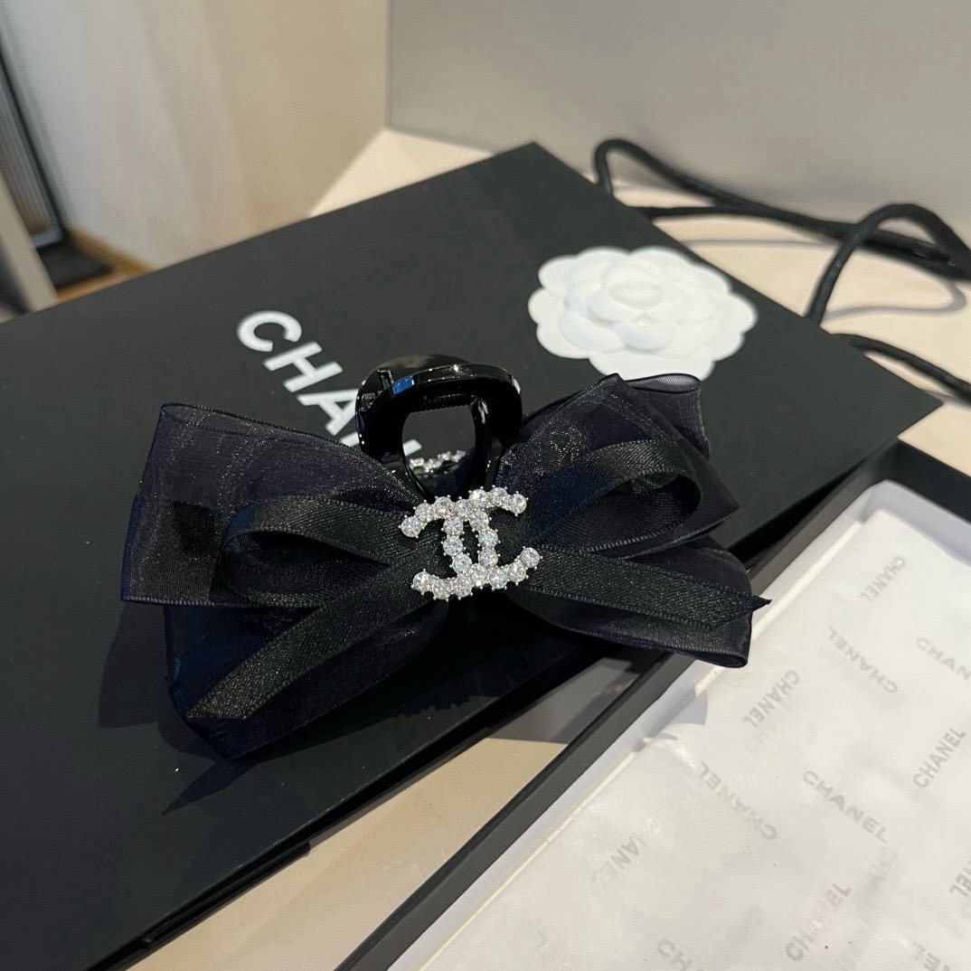 pChanel香奈儿新款发箍