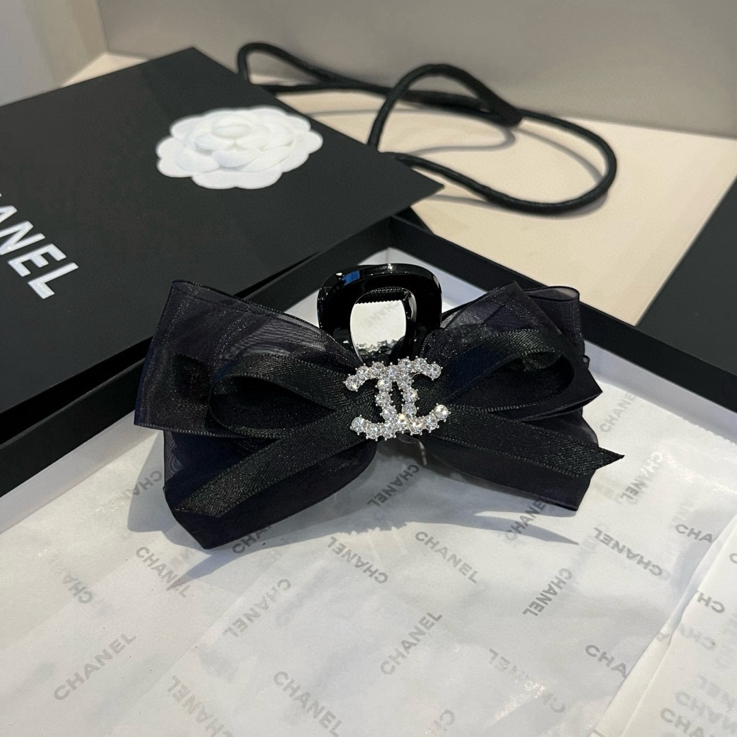 pChanel香奈儿新款发箍