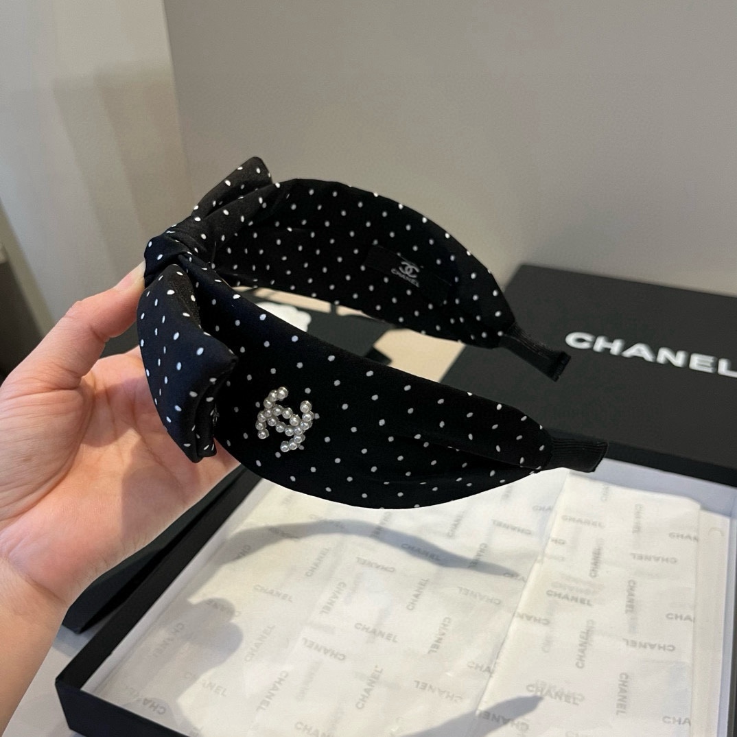 🆕

chanel 香奈儿新款发箍