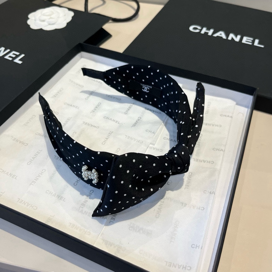 🆕

chanel 香奈儿新款发箍