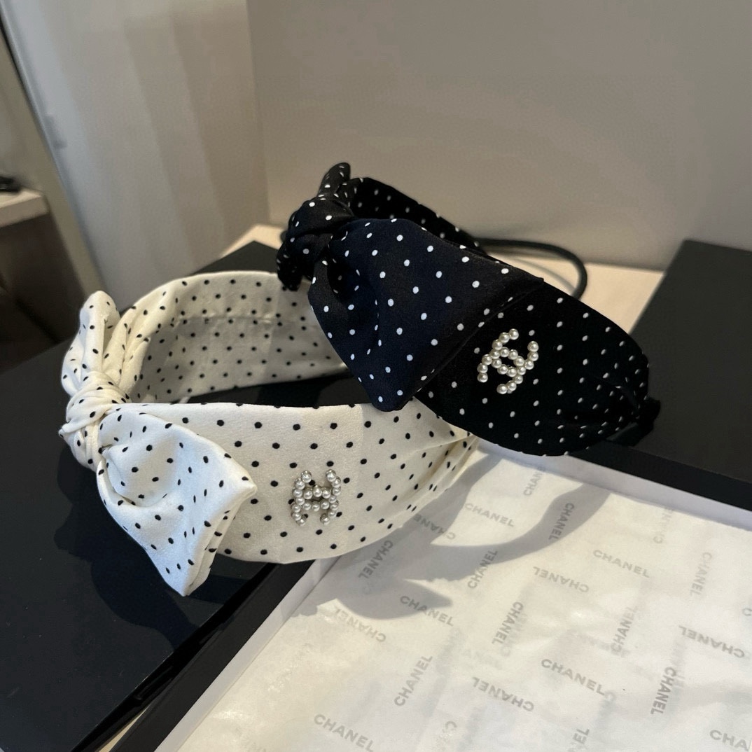 🆕

chanel 香奈儿新款发箍