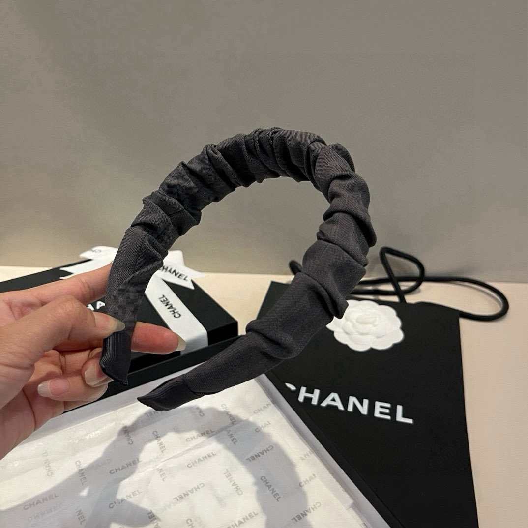 🆕


Chanel香奈儿发箍