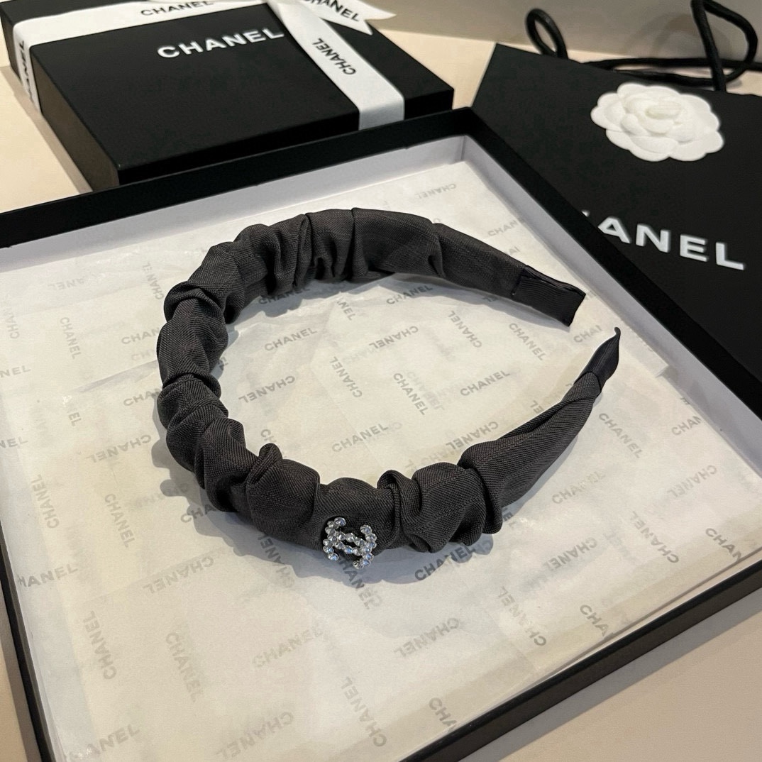 🆕


Chanel香奈儿发箍