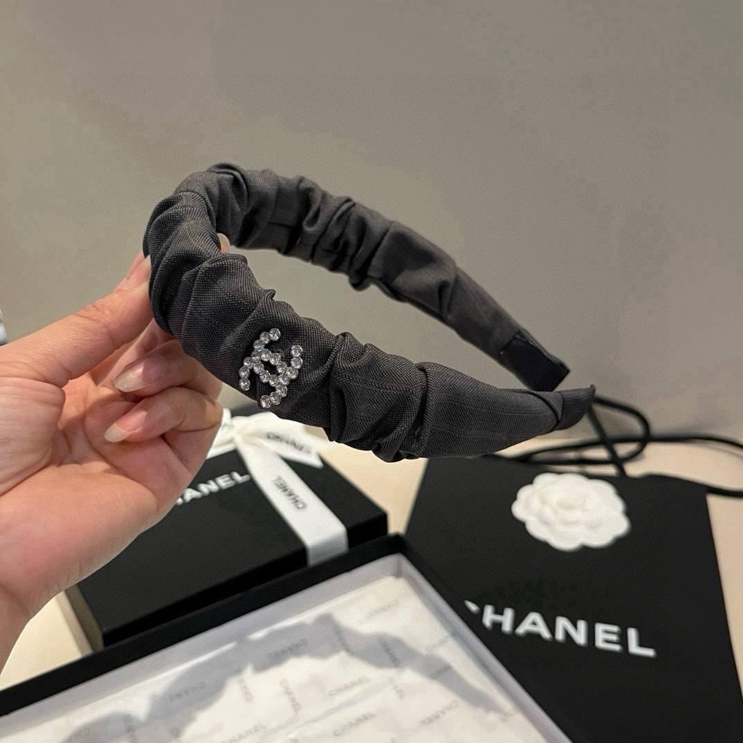 🆕


Chanel香奈儿发箍
