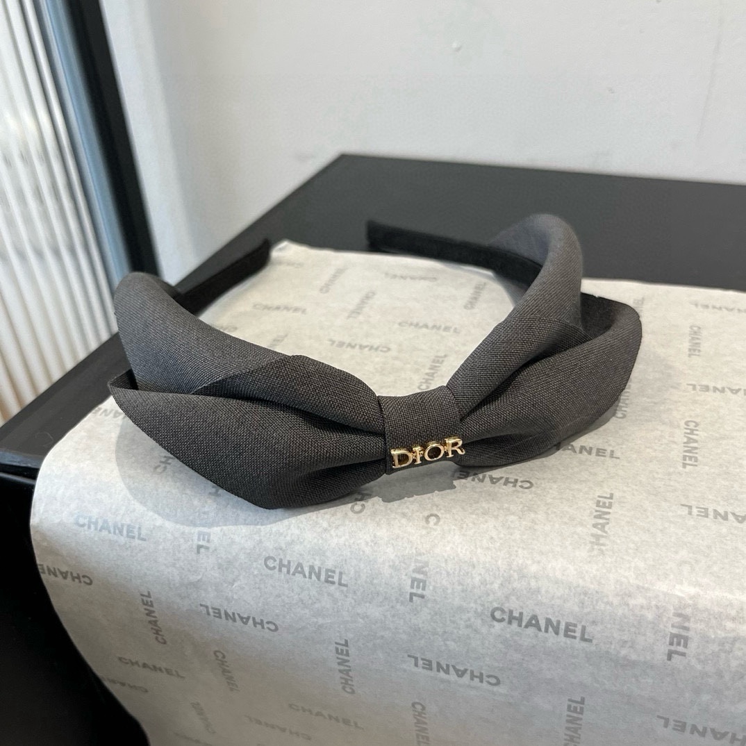 🆕

Dior迪奥新款发箍
