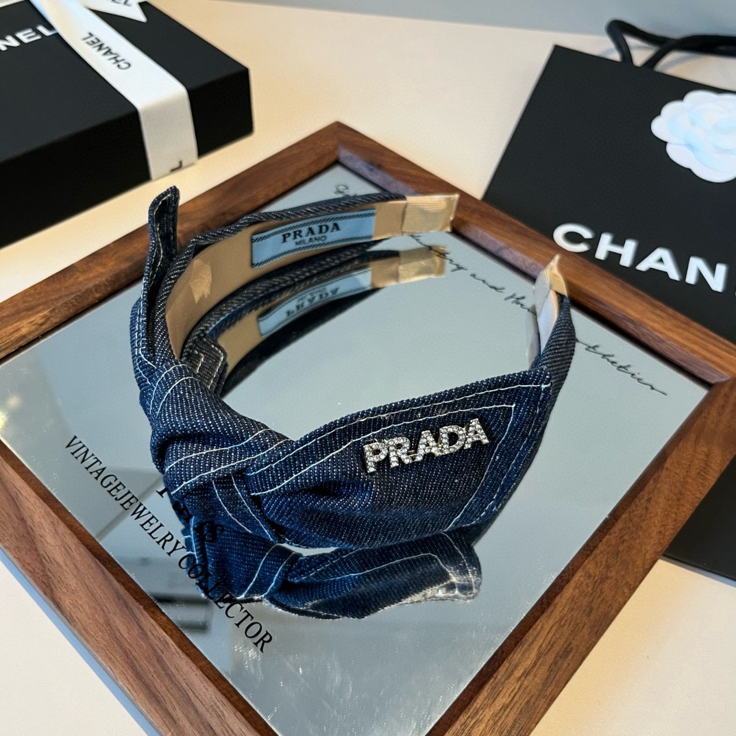 🆕

PRADA普拉达发箍
