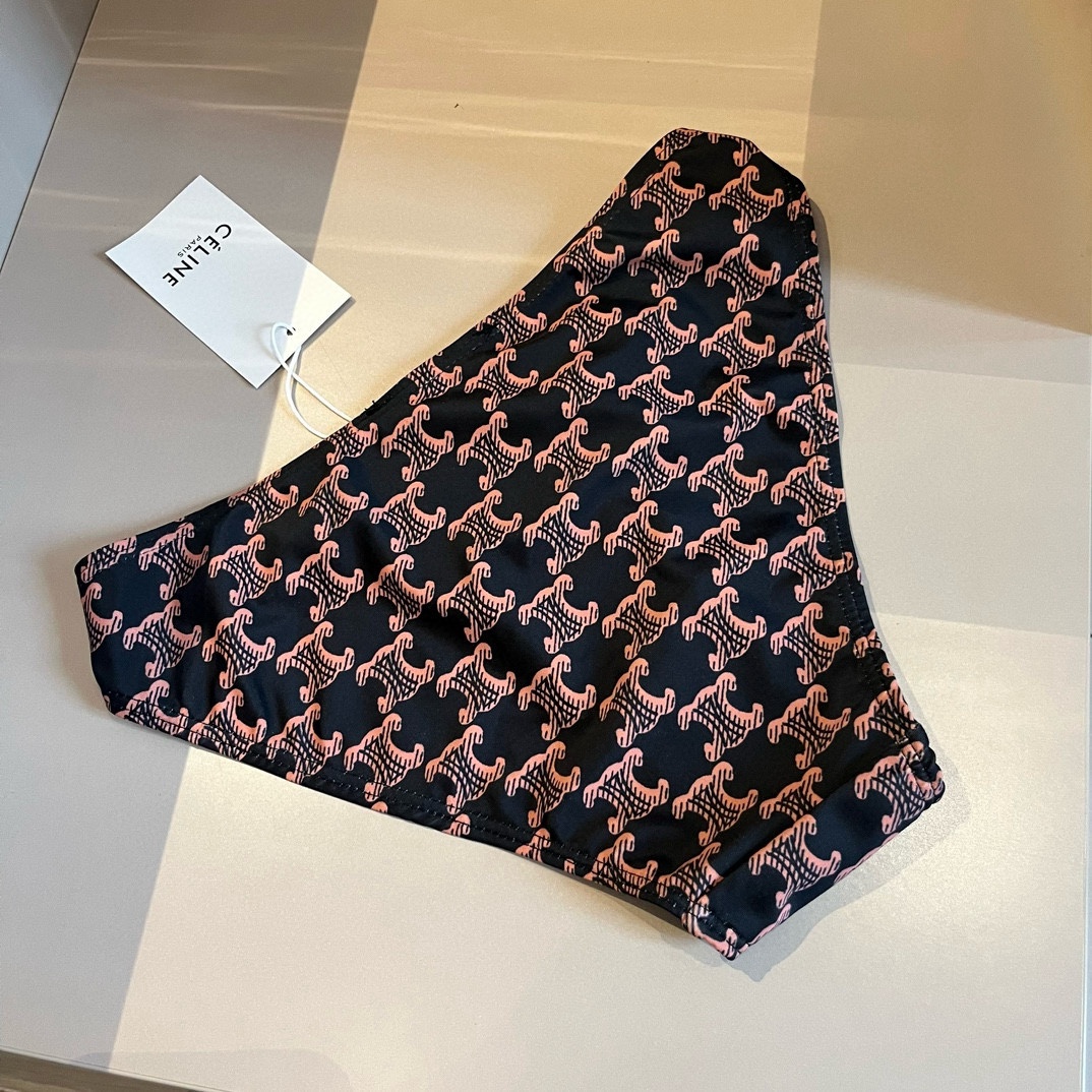 🆕

FD芬迪新款双面比基尼S M L XL