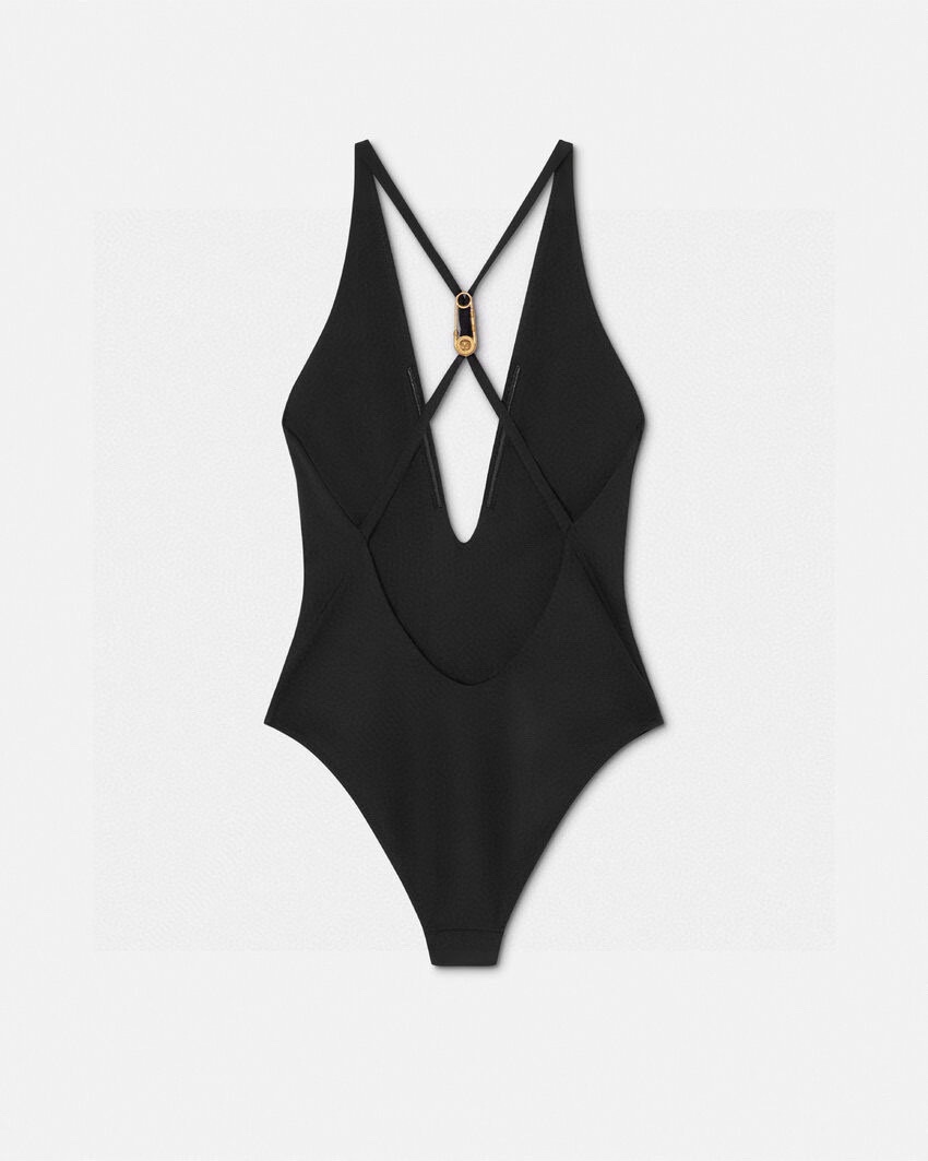 🆕
范思哲官方新款泳衣比基尼👙，高端定制，S M L XL