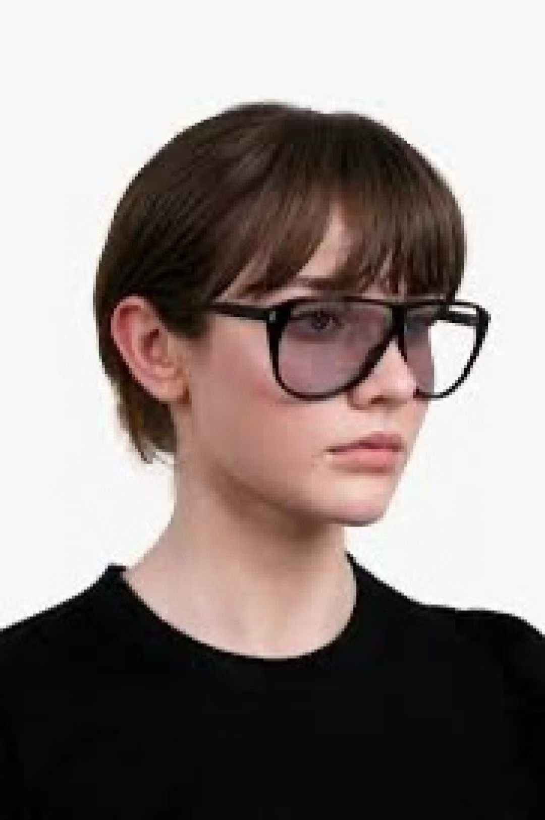  ‼️ 模特图 SAINT LAUREN*💫💫💫MODEL：SL 731💫💫💫SIZE：65口5-145