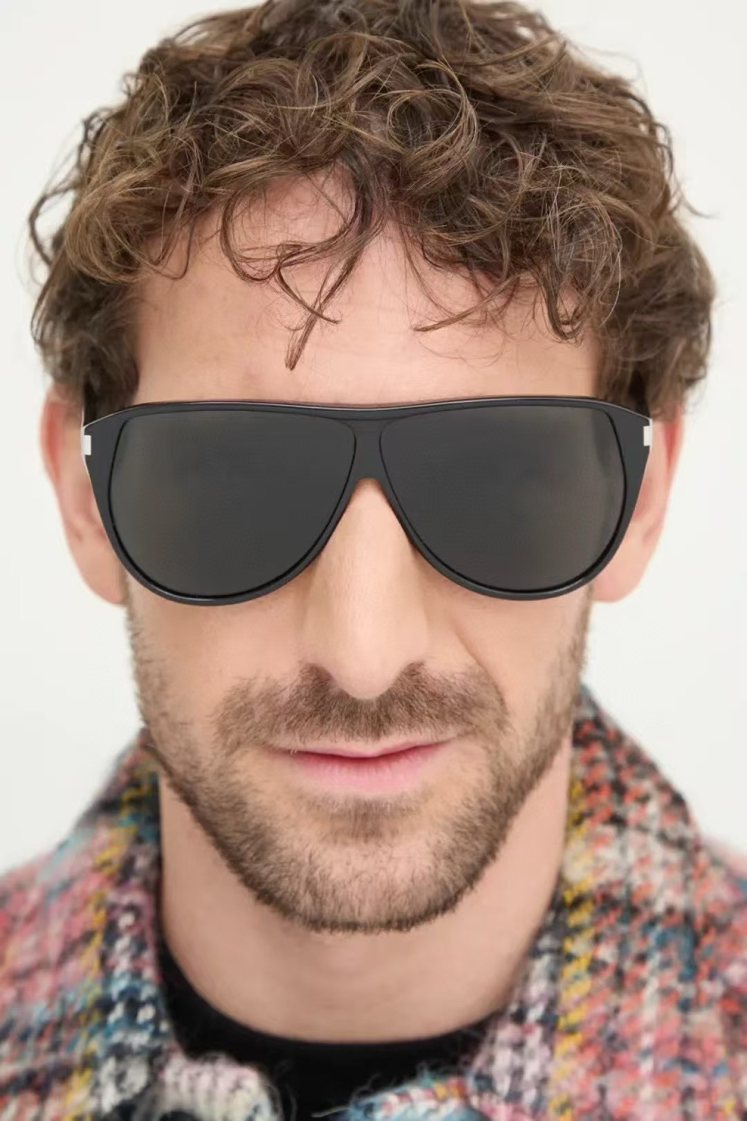  ‼️ 模特图 SAINT LAUREN*💫💫💫MODEL：SL 731💫💫💫SIZE：65口5-145