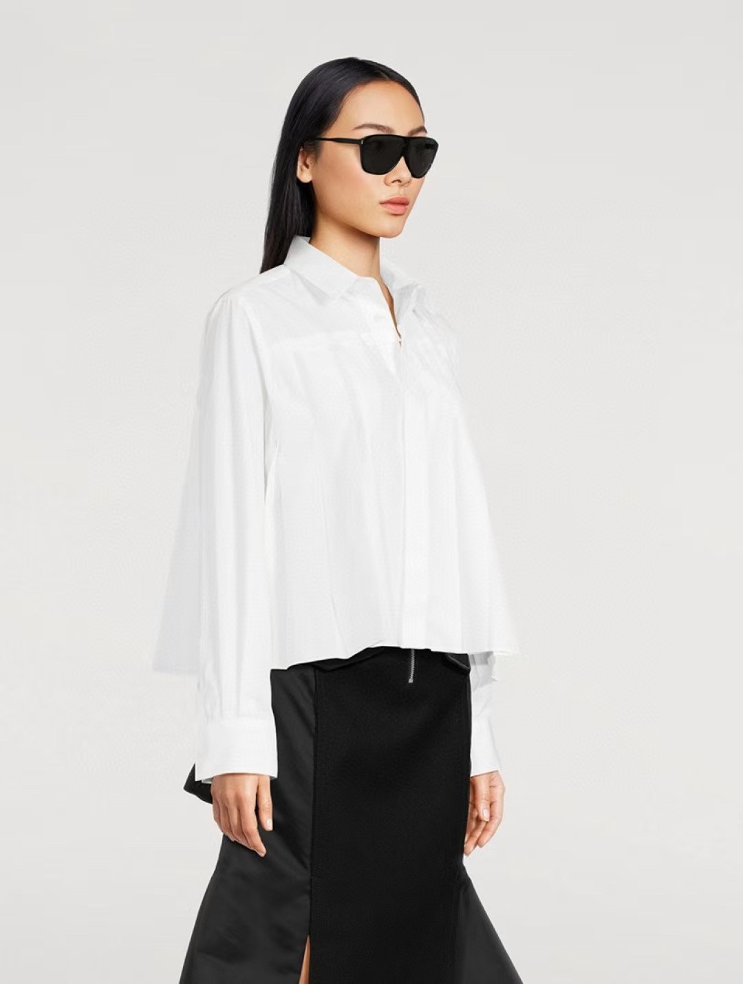  ‼️ 模特图 SAINT LAUREN*💫💫💫MODEL：SL 731💫💫💫SIZE：65口5-145