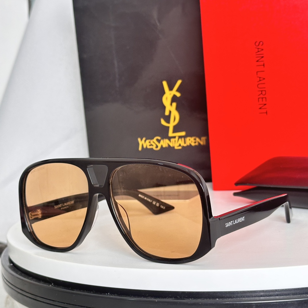  ‼️SAINT LAUREN*💫💫💫MODEL：SL 652💫💫💫SIZE：59口14-135💫💫💫