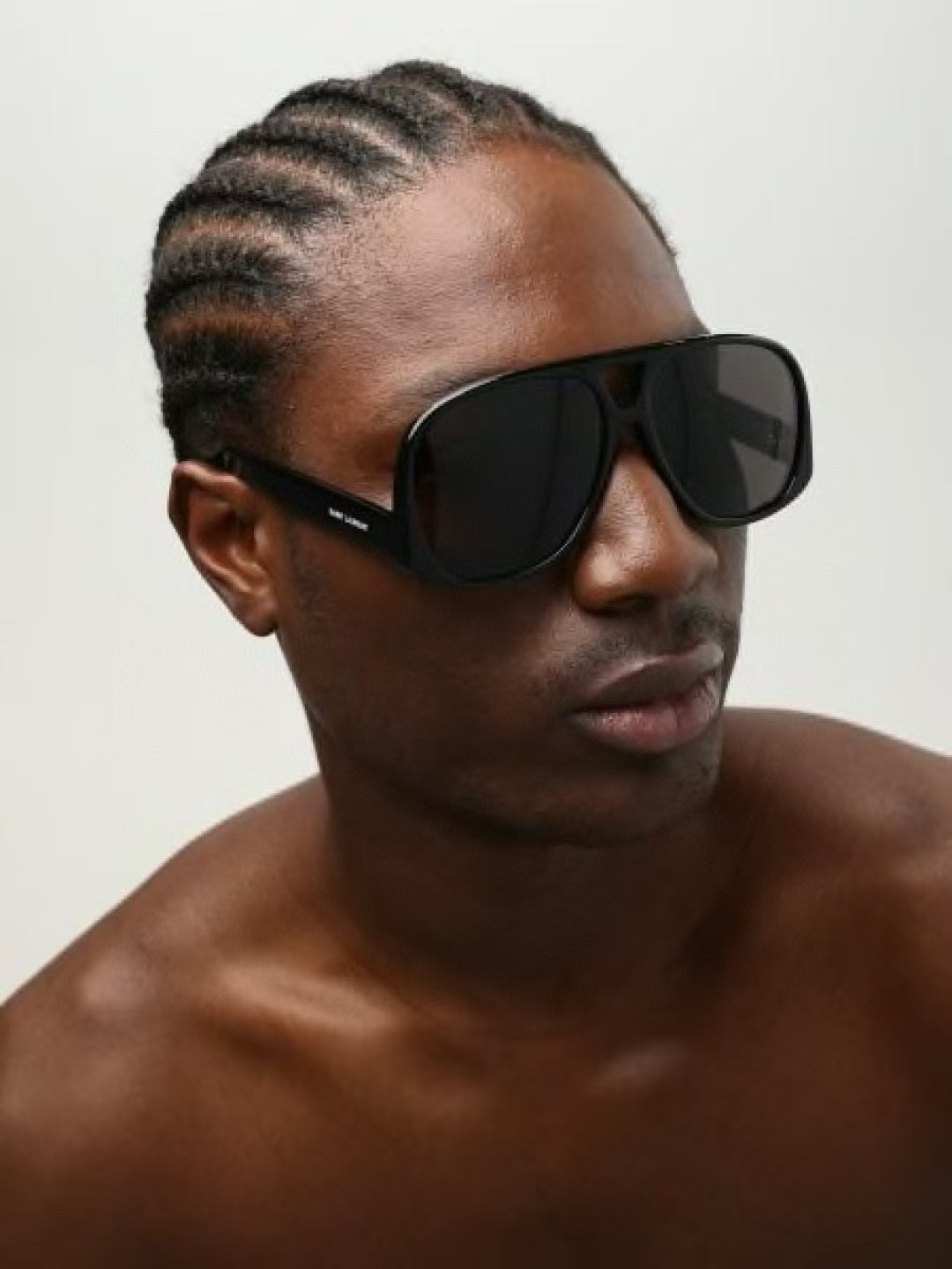  ‼️ 官网图 SAINT LAUREN*💫💫💫MODEL：SL 652💫💫💫SIZE：59口14-13