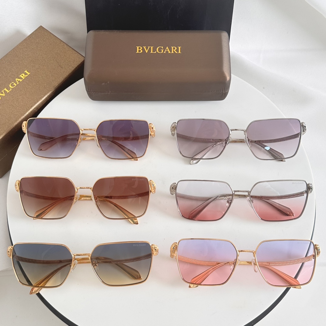  ‼️BVLGAR*🌟🌟🌟MODEL：BV1427LU🌟🌟🌟SIZE：61口17-138🌟🌟🌟