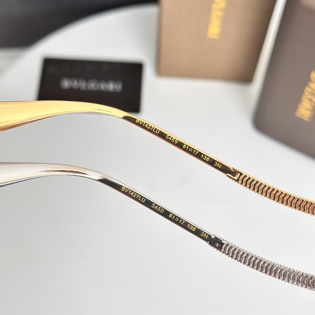  ‼️BVLGAR*🌟🌟🌟MODEL：BV1427LU🌟🌟🌟SIZE：61口17-138🌟🌟🌟