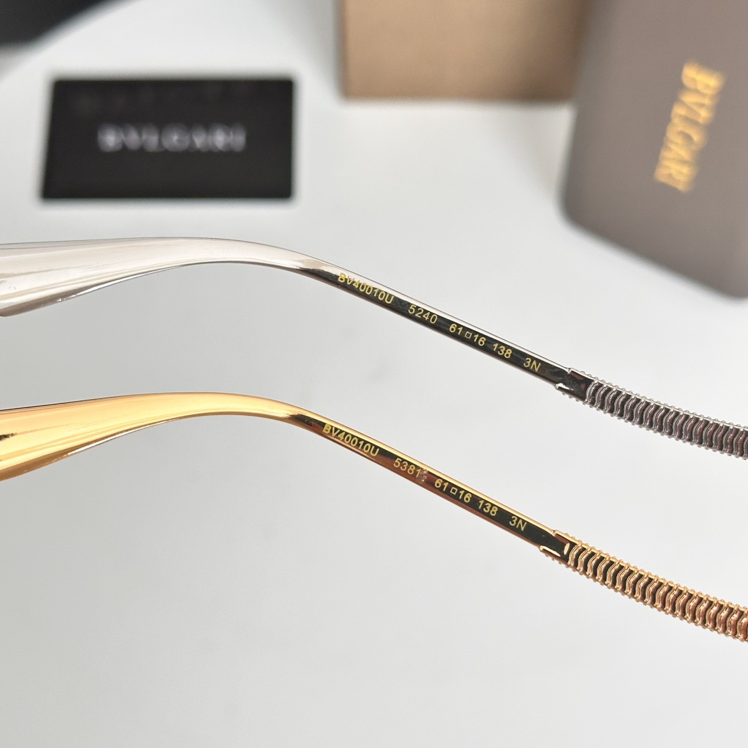  ‼️BVLGAR*🌟🌟🌟MODEL：BV40010U🌟🌟🌟SIZE：61口16-138🌟🌟🌟